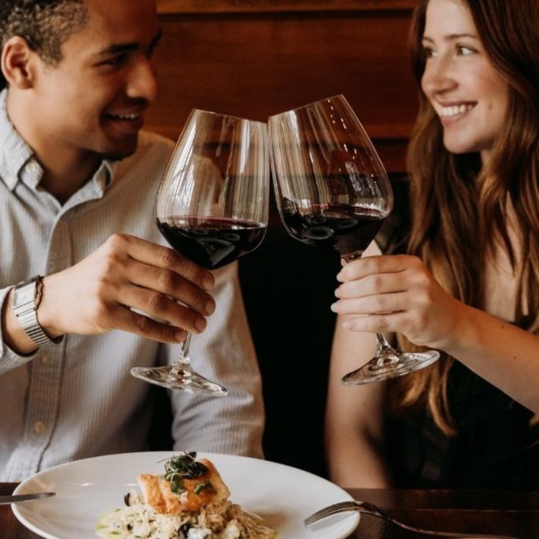 Rimrock Café: An Evening with Antinori