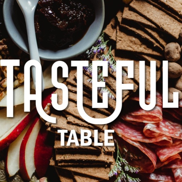 Fairmont Chateau Whistler: Tasteful Table with Vanessa Vineyard