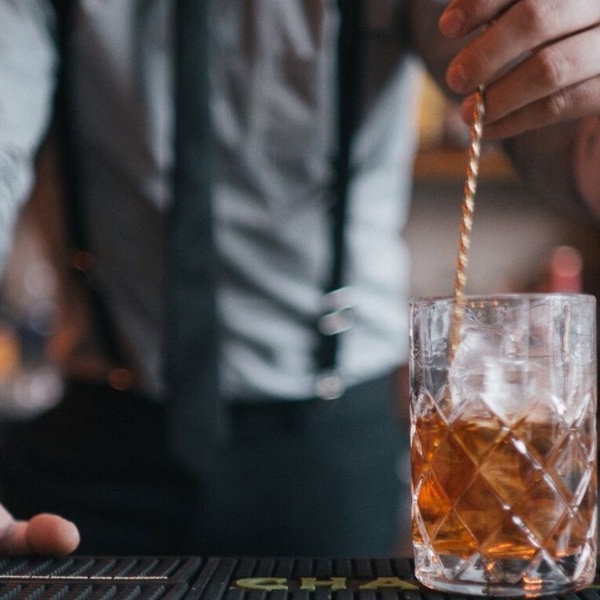 Drink Seminar: The Prohibition Cocktail Workshop!