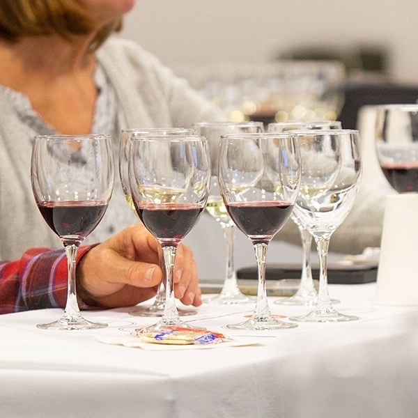 Drink Seminar: Summerland Strong