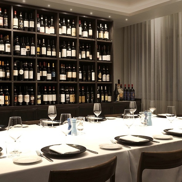 Il Caminetto Presents: Planeta The Volcanic Terroir of Sicily