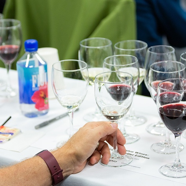 Drink Seminar: Bordeaux: Still the Benchmark?