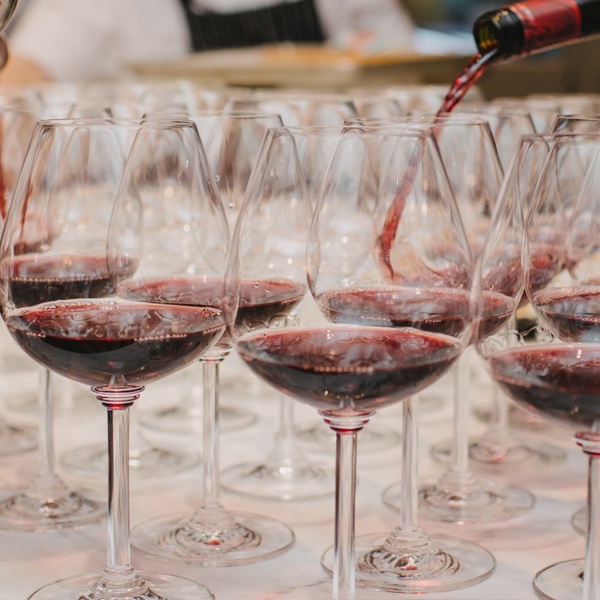 Drink Seminar: The Influencers