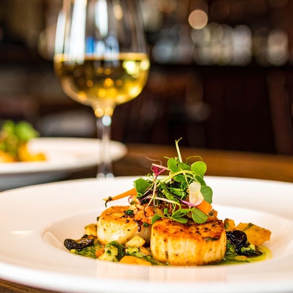 Culinary Stage: The Next Generation
