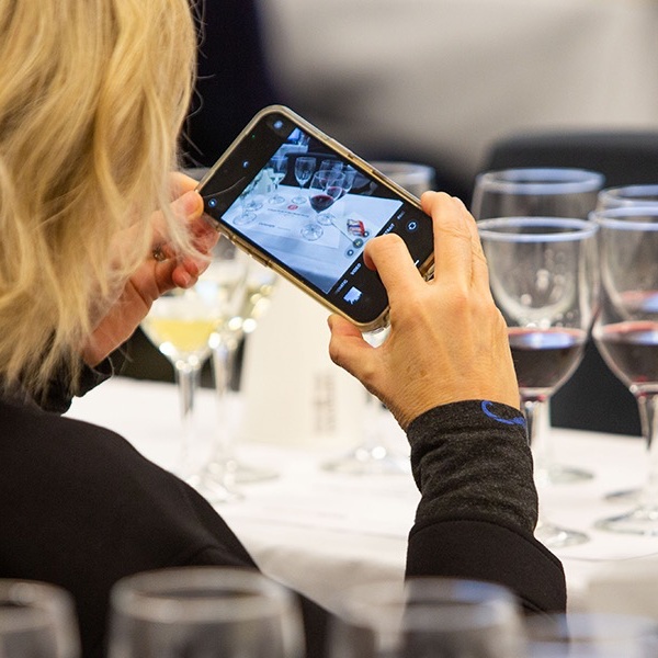 Drink Seminar: It’s 5 O’Clock Somewhere: Wines to Unwind With