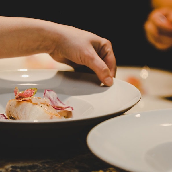 Mekong: A Tale of Many Kitchens