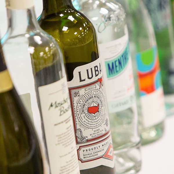 Drink Seminar: Vive La France!