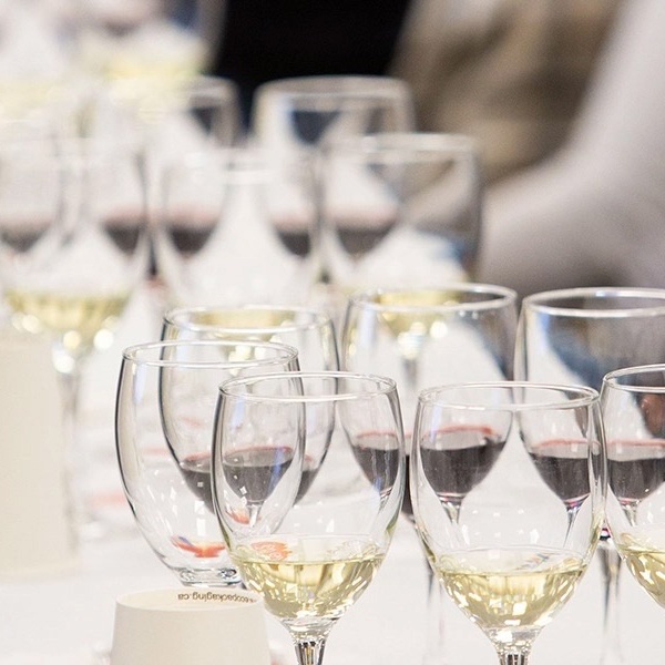 Drink Seminar: Blind Tasting Like a Sommelier