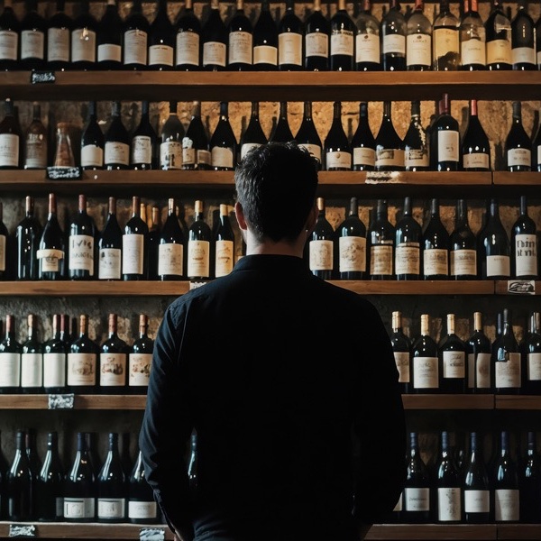 Signature Event: Cellar Door