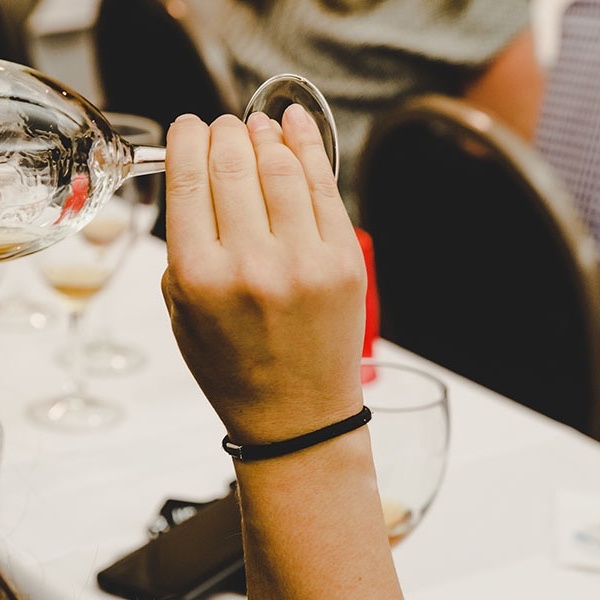 Drink Seminar: Super Natural British Columbia