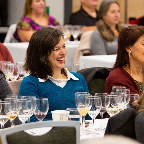 Drink Seminar: The Dram Truth About Scotch
