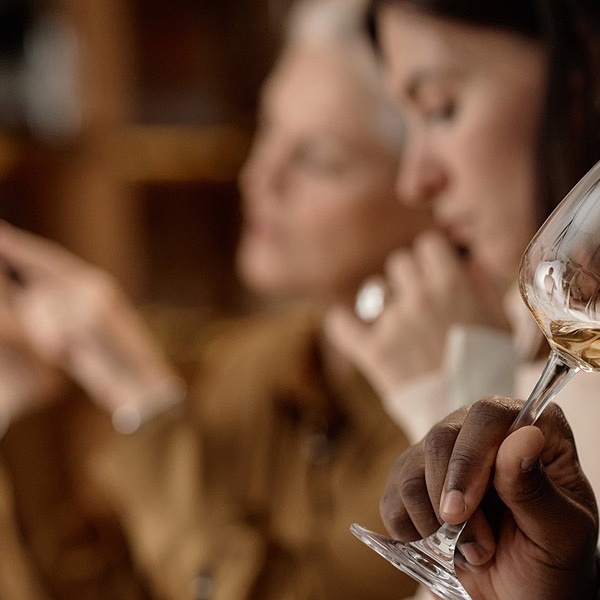 Drink Seminar: Salt, Fat, Acid, Wine: Chips Edition