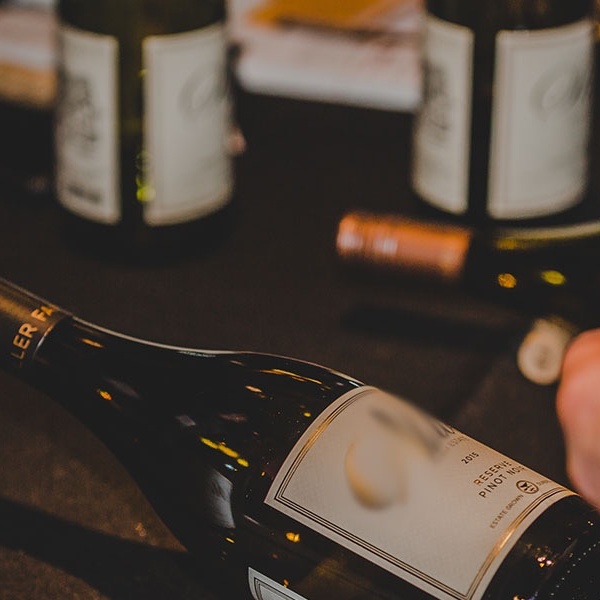 Drink Seminar: Bang For Your Buck!