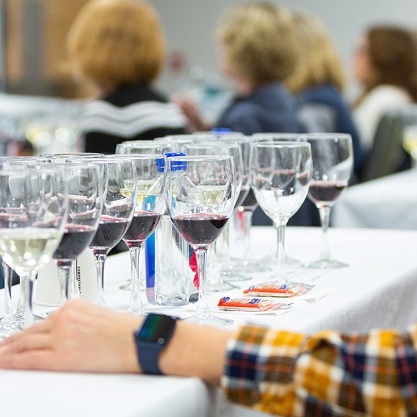 Drink Seminar: Gerard Bertrand: From the Mediterranean to the Mountain