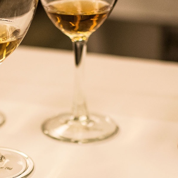 Drink Seminar: Sensational Spain