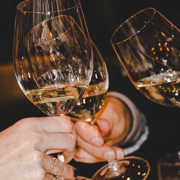 Drink Seminar: Bold Wines for Winter Times