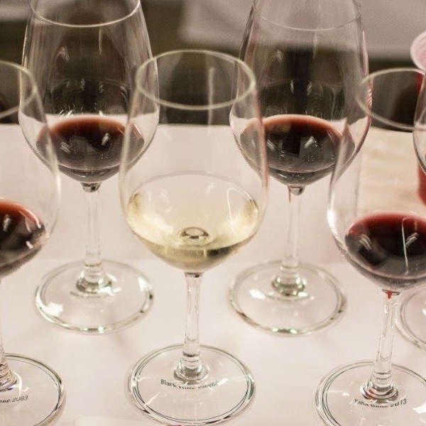 Drink Seminar: RIEDEL The Wine Glass Company: How the Glass Changes the Wine