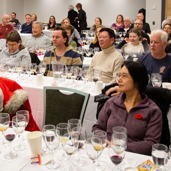 Drink Seminar: Unveiling the Secrets of Japanese Liquor