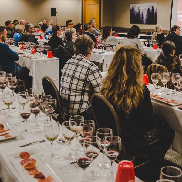 Drink Seminar: Home and Away