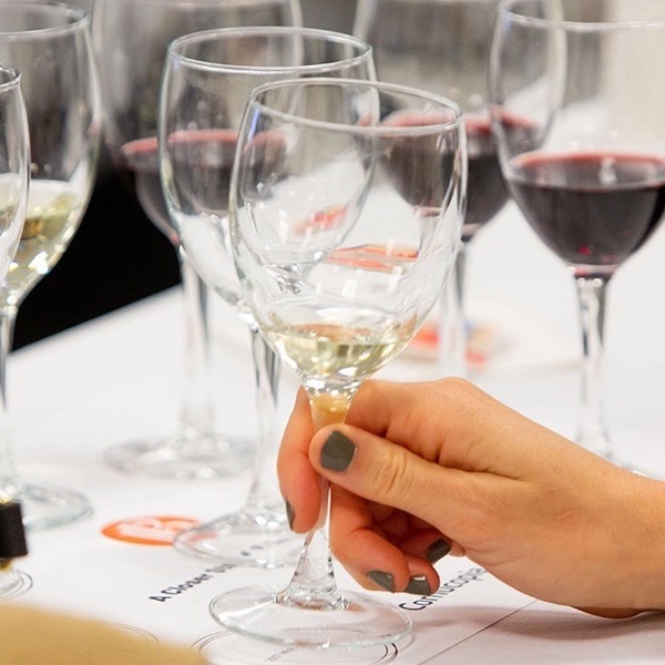 Drink Seminar: Pyjama Wine Party!