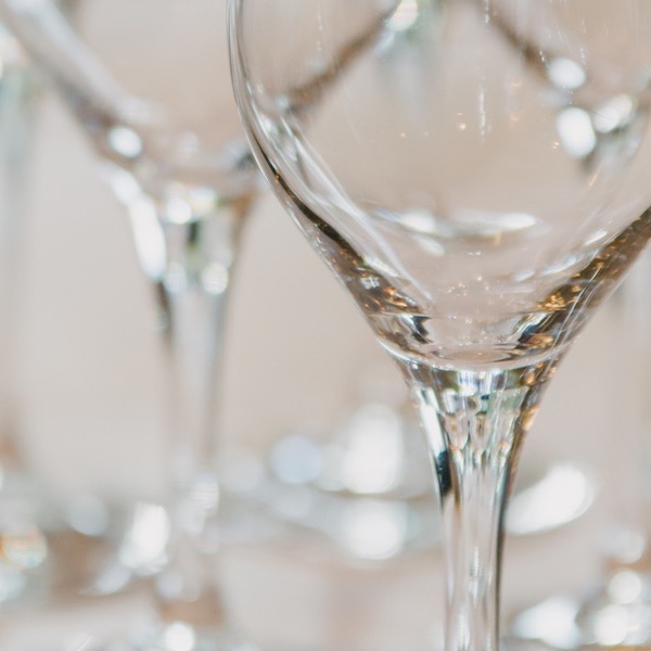 Drink Seminar: Ten Grapes That Changed the World
