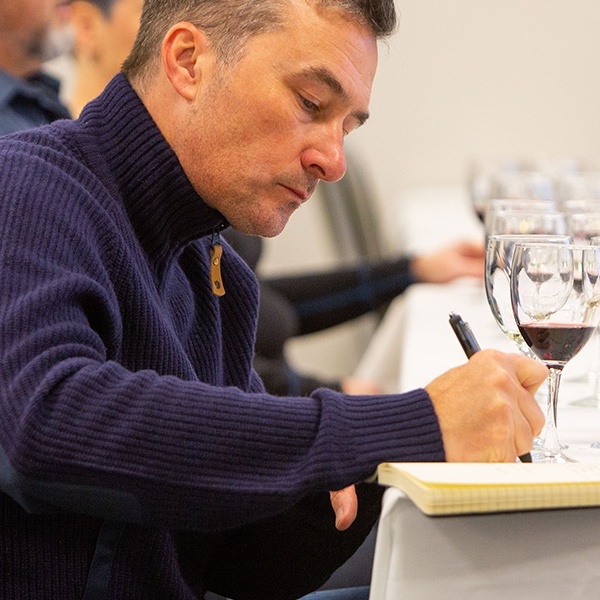 Drink Seminar: Top Drop Tales: The Old World