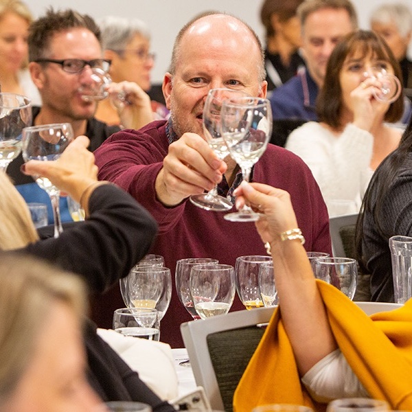 Drink Seminar: Italian Reds: A Renaissance in Wine