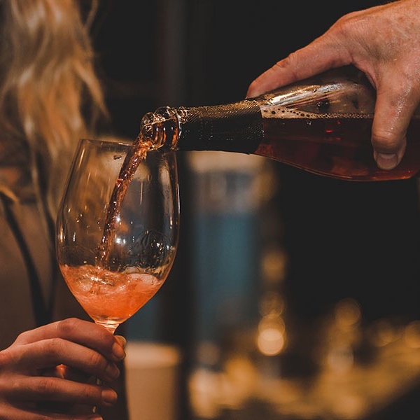 Drink Seminar: The Wines and Terroir of Ribera del Duero