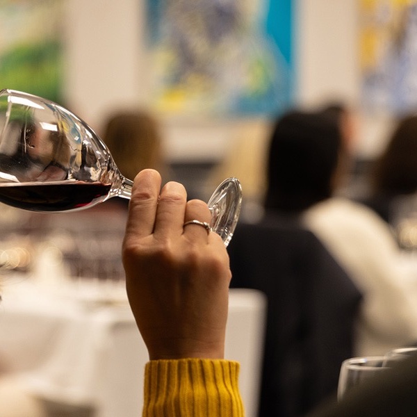 Drink Seminar: What’s in Sam’s Glass?
