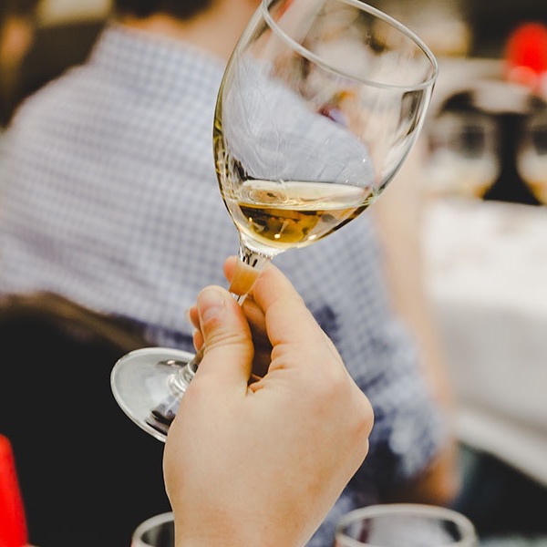 Drink Seminar: Shelter Point Whiskey