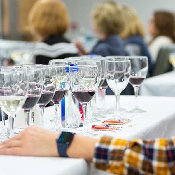 Drink Seminar: The Empire Strikes Back