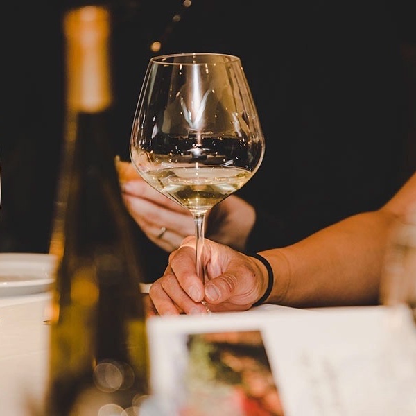 Drink Seminar: French Wine + Charcuterie with Oyama Sausage Co.