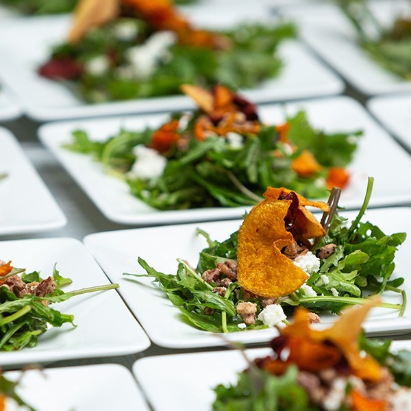 Culinary Stage: Executive Chef Quang Dang & Poplar Grove