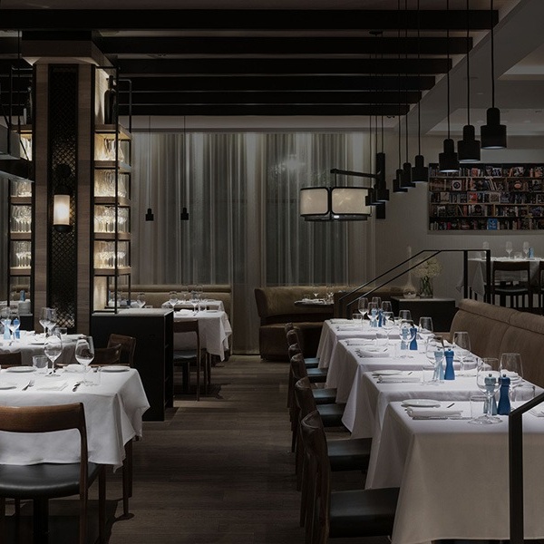 Il Caminetto Presents: Tenuta di Arceno: The Soul of Tuscany