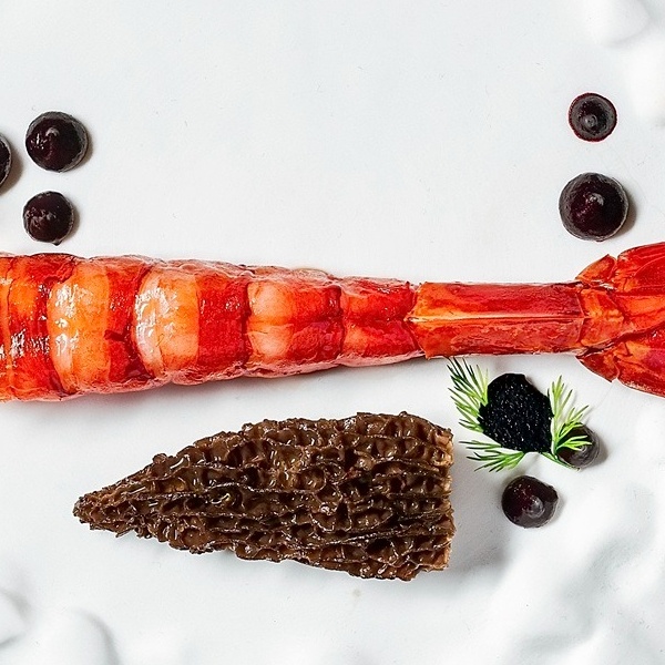 SIDECUT Steakhouse: A Culinary Journey Through BC with Chef Shiv Kappal