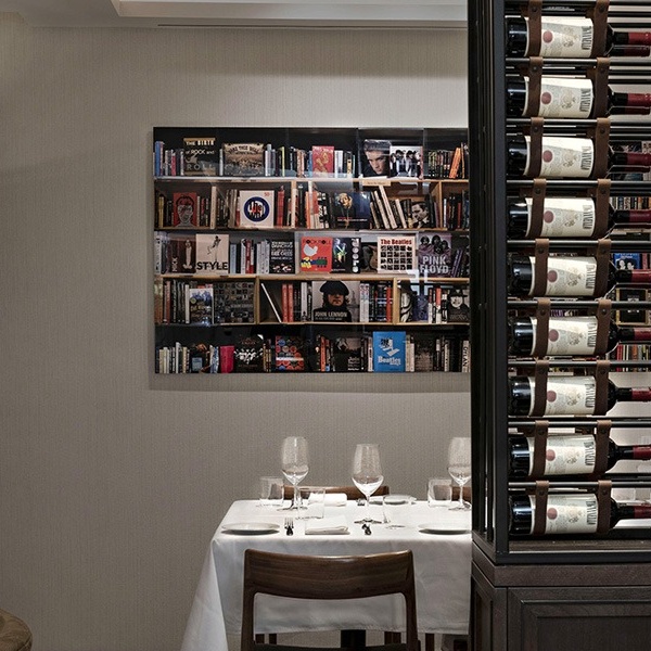 Il Caminetto Presents: Black Hills Estate Winery: The Pinnacle of the Okanagan