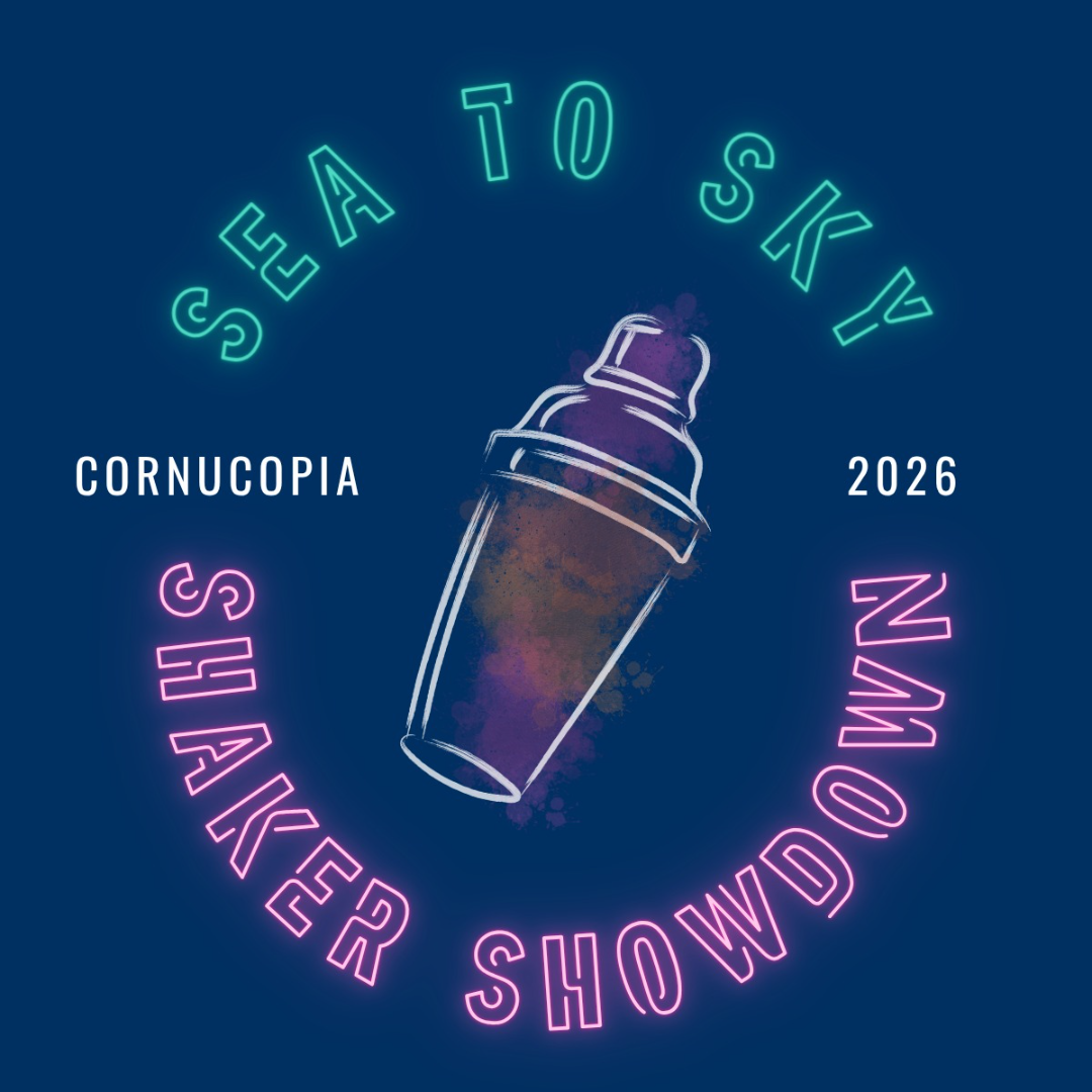 Cinnamon Bear: Sea to Sky Shaker Showdown