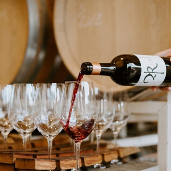 Lorette Brasserie: France to British Columbia: A French Winemaker’s BC Story