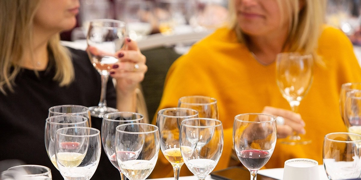 Drink Seminar: Masi Amarone: Italy's Gentle Giant Returns