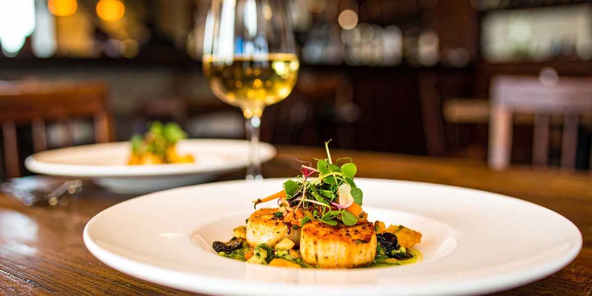 Culinary Stage: The Next Generation