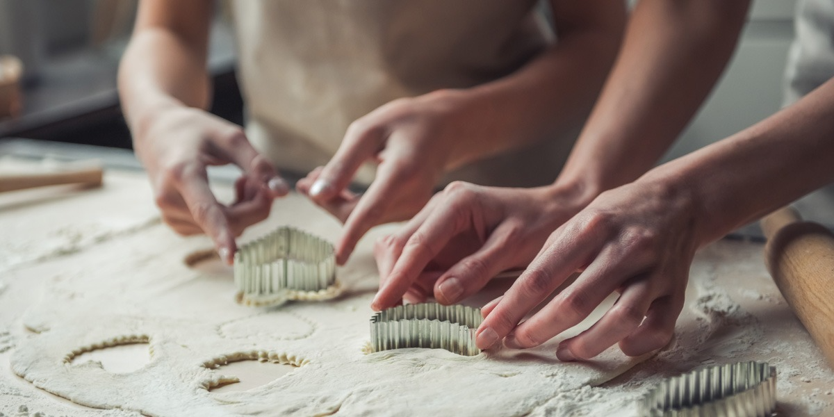 Junior Chef: Pasta Workshop
