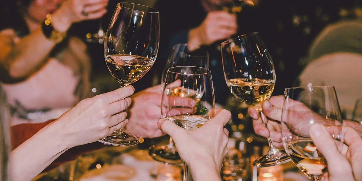Drink Seminar: Spain Beyond Rioja