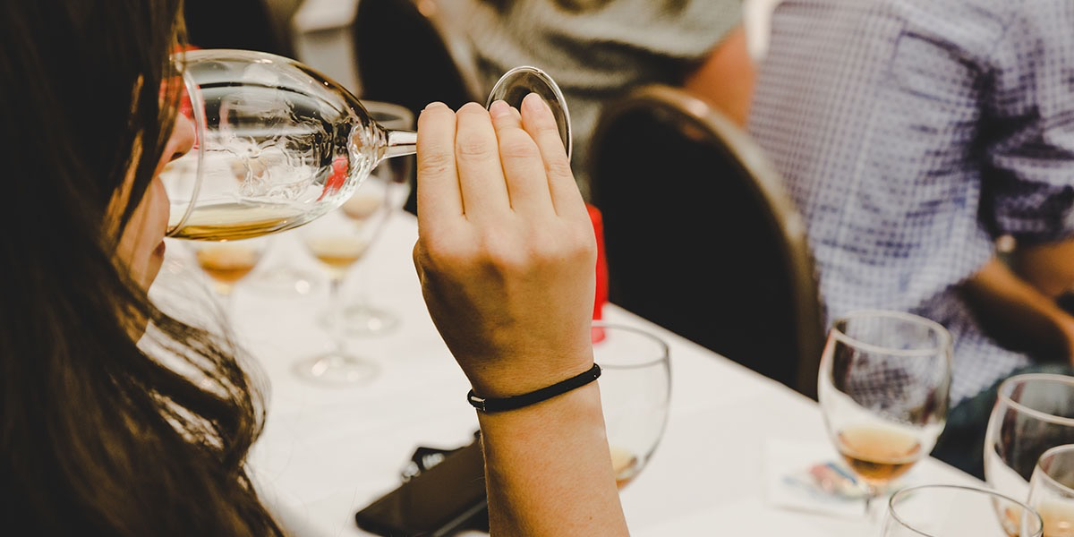 Drink Seminar: Super Natural British Columbia