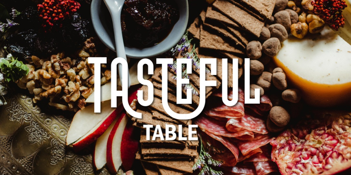 Fairmont Chateau Whistler: Tasteful Table with Vanessa Vineyard