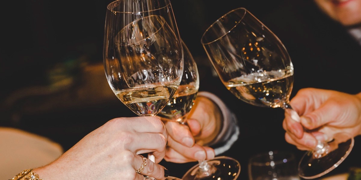 Drink Seminar: What Did Chardonnay Ever Do to You