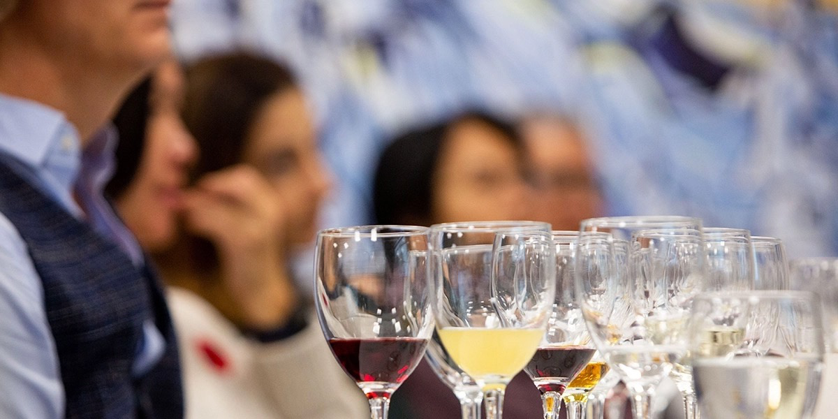 Drink Seminar: Drink Like a Somm: The Great Wine Myths