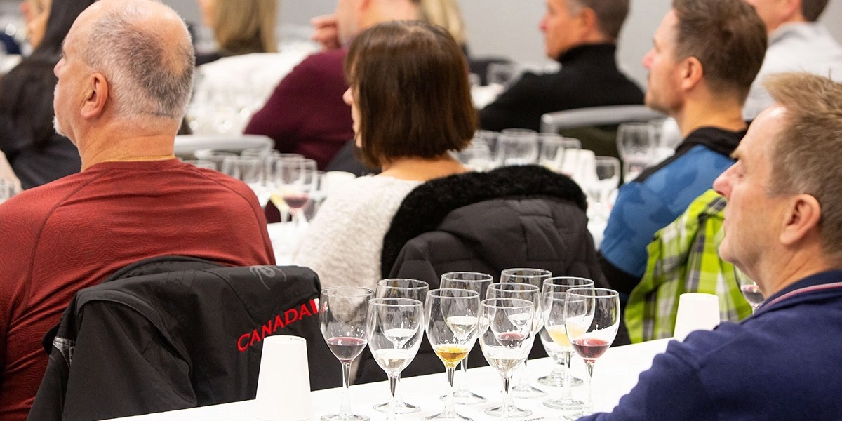 Drink Seminar: Chianti Classico: The First Territory of Wine