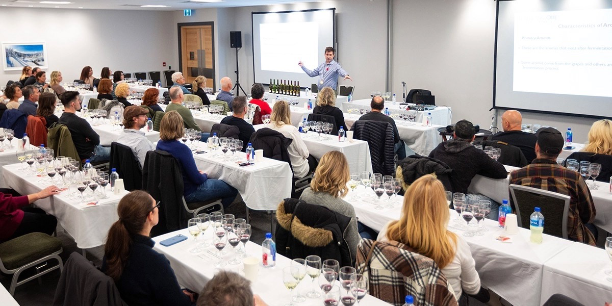 Drink Seminar: White Burgundy Without the Price Tag