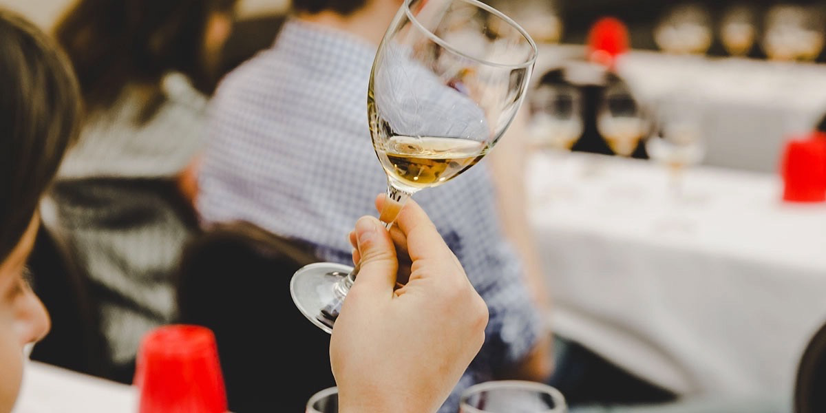 Drink Seminar: Shelter Point Whisky