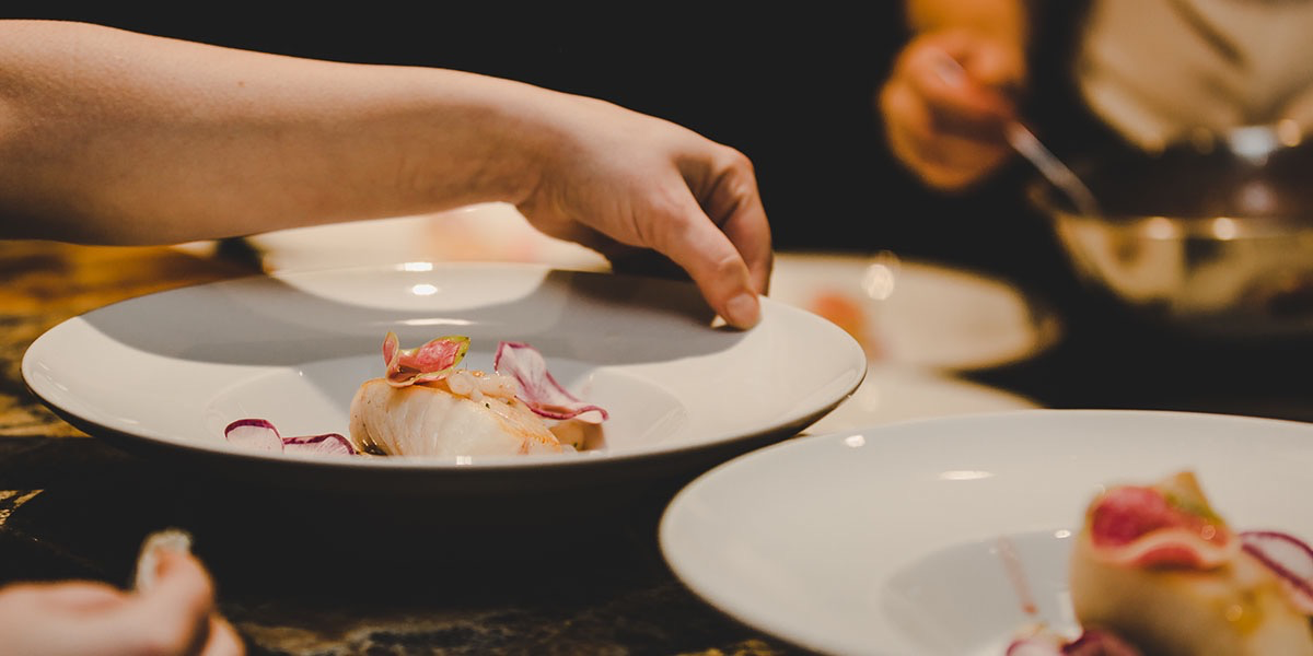 Culinary Stage: Quang Dang - The Legend